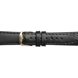 Kožený řemínek Mavex černý W – A