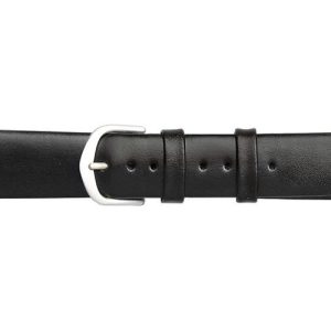 Kožený řemínek Mavex černý 2015 A