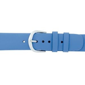 Kožený řemínek Mavex modrý 2015 F