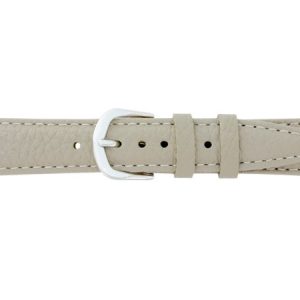 Kožený řemínek Mavex béžový A-51 A