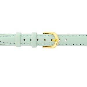 Kožený řemínek Mavex zelený A-51 C