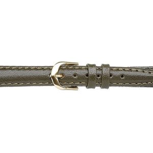 Kožený řemínek Mavex olivově zelná A-51 D