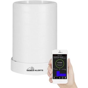 Srážkoměr Mobile-Alerts MA10650