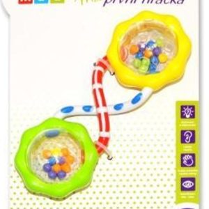 Chrastítko 14cm, Maamaa, 101182