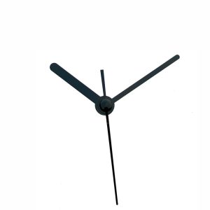 HRC32 – Kompletní hodinový strojek řízený signálem s tichým chodem včetně ručiček