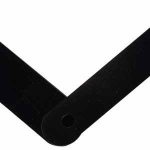 Hodinový strojek s tichým chodem včetně ručiček HRP42