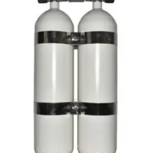 Faber Dvojče 18 L / 232 Bar S Skružemi V4tec