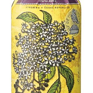 Kitl Syrob Bezový květ 500 ml