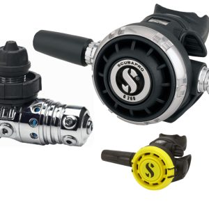 Scubapro Mk25 Evo/s600/r195