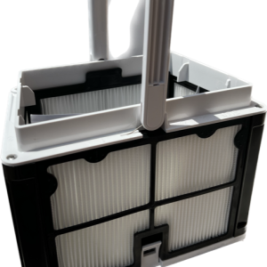 Filtrační koš pro Dolphin E20 – 20mic