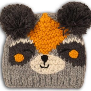 Čepice chlapecká, Minoti, HAT 4, šedá – 12-24m