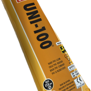 Vagnerpool Griffon Uni 100 lepidlo na pevné spoje 125g