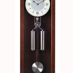 Dogeni WCW024DB – Hodiny špičkové kvality od japonského výrobce s krásným odbíjením