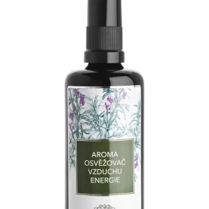 Nobilis Tilia Aroma osvěžovač vzduchu Energie 100 ml