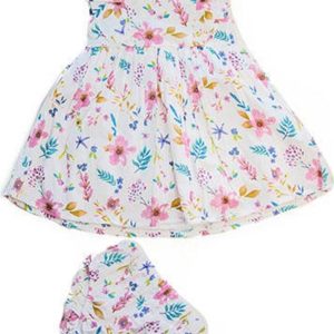 Kojenecký set dívčí, Minoti, AMAZING 2, růžová – 86/92 | 18-24m