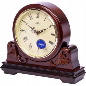Stolní hodiny Adler 22131-W