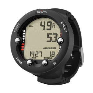 Suunto Zoop Novo černá