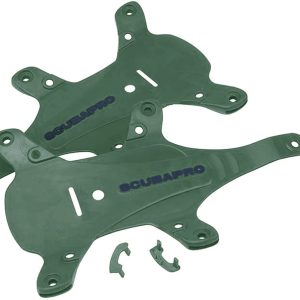 Scubapro Barevný Kit Hydros Bílá