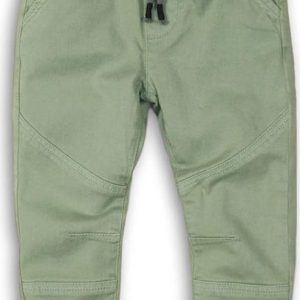 Kalhoty chlapecké, Minoti, CAST 5, zelená – 68/80 | 6-12m