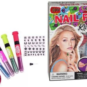 Nehtový set, WIKY, 105222