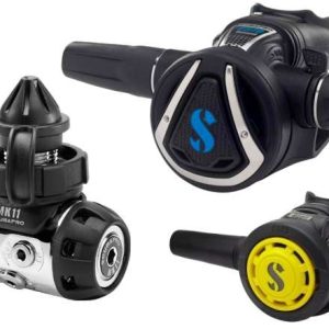 Scubapro Mk11/c370/r095