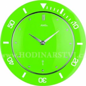 Hodiny AMS 5942