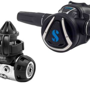 Scubapro MK11/C370
