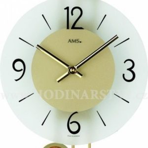 Hodiny AMS 9389