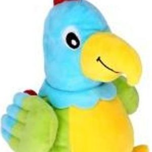 Mluvící papoušek Wiktor, WIKY, 105247