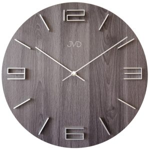 JVD HC27.4 – Moderní hodiny od české značky