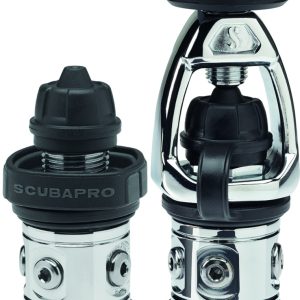 Scubapro Mk 2 Evo/r095 Din