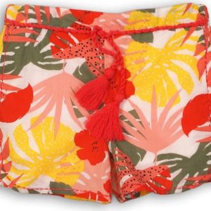 Kraťasy dívčí, Minoti, Kenya 5, holka – 98/104 | 3/4let