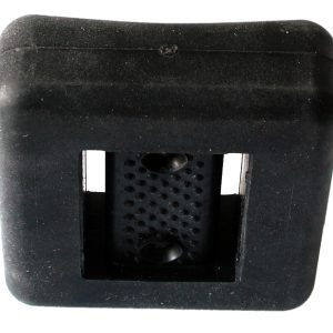 Polaris Coated Olovo, 2 Kg černá Hmotnost: