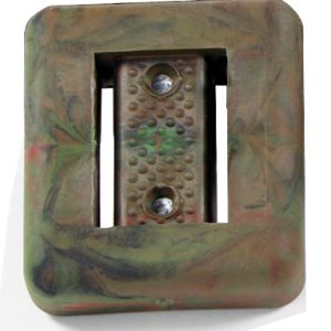 Polaris Coated Olovo 1kg Camou