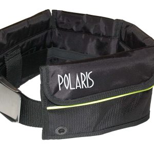 Polaris Měkký Zátěžový Opasek L