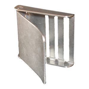 Polaris Přezka Na Opasek Nerezová