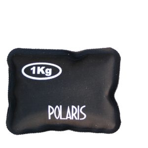 Polaris Zátěž Broky Hmotnost: 0,5 Kg