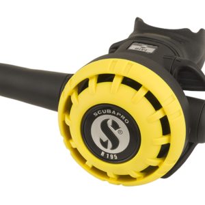 Scubapro R195 Octopus