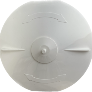 Vákuový sací kotouč pro skimmer Brilix – Albixon nebo Astral 15 L