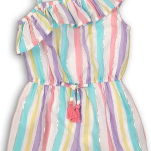 Overal dívčí letní, Minoti, Pool 3, holka – 92/98 | 2/3let