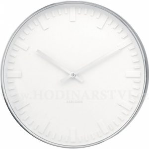 Hodiny Karlsson 4382  51cm