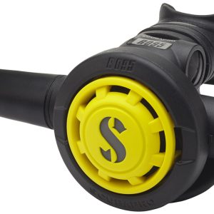 Scubapro R095 Octopus