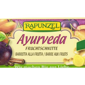 Rapunzel Tyčinka Ayurveda 40 g BIO
