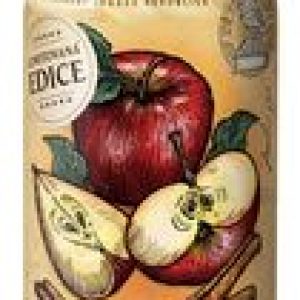 Kitl Syrob Jablko se skořicí 500 ml