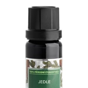 Nobilis Tilia Přírodní éterický olej Jedle 10ml