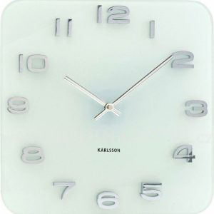 Hodiny Karlsson 4399  35cm
