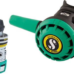 Scubapro Mk 2 Evo Nitrox/ R195 Nitrox