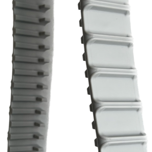 Vagnerpool Náhradní hnací pás na Dolphin E20