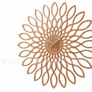 Hodiny Karlsson 5394  60cm