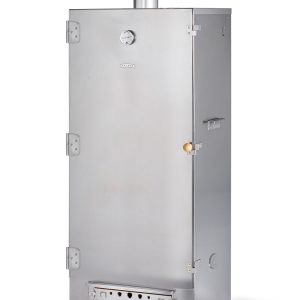 KAISER Kaiserova ‚200‘ izolovaná elektrická udírna